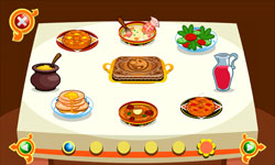 Фото Колобок и Чудо-печка