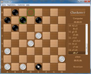 Снимок Checkers-7
