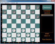 Фото Checkers-7
