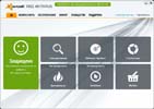 Снимок Avast Free Antivirus